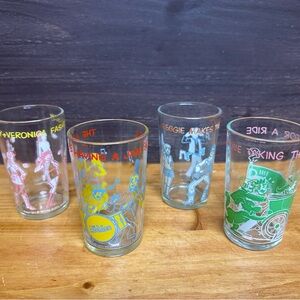 Archie Comic Glasses